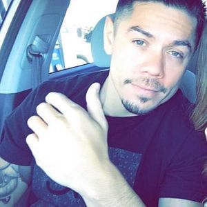 Meet your Posher, Gabe